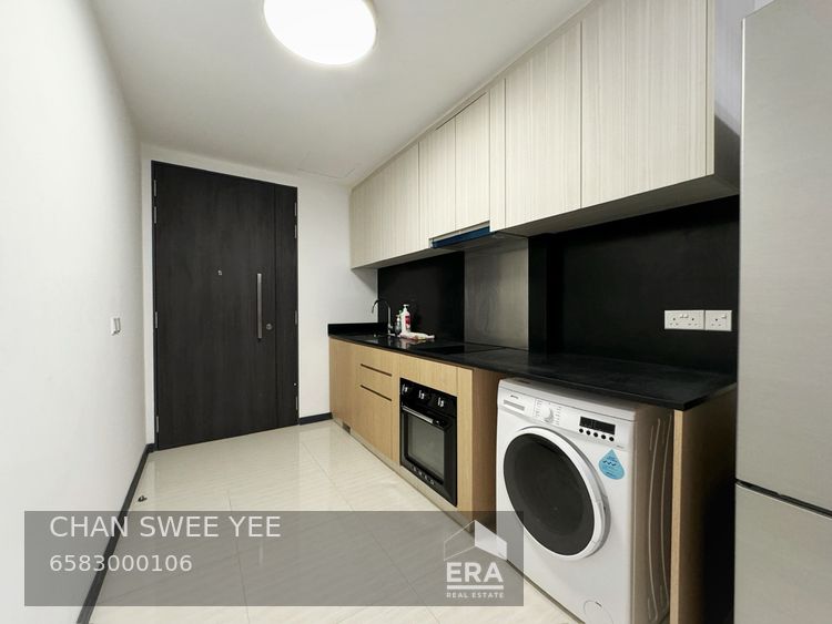 LORONG 5 TOA PAYOH GEM RESIDENCES 出租