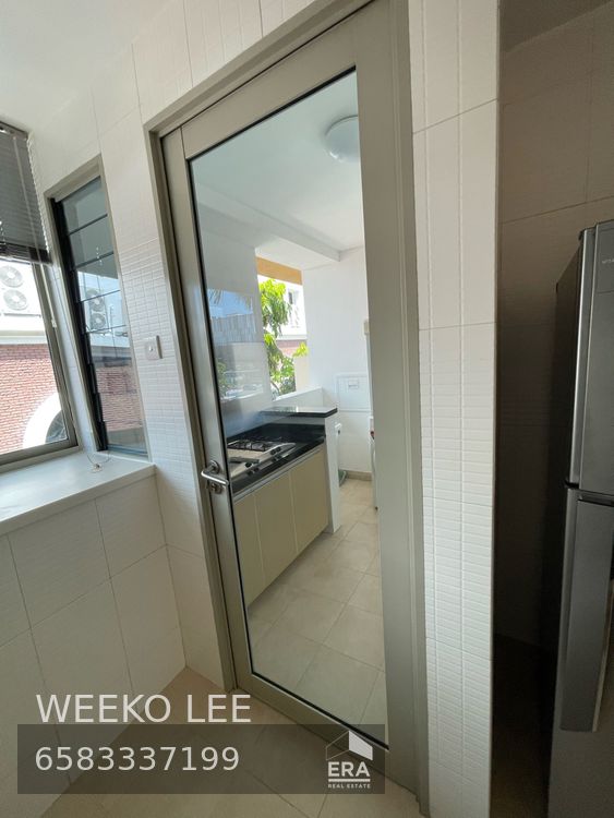 MARINE PARADE MARINE VILLE 出租