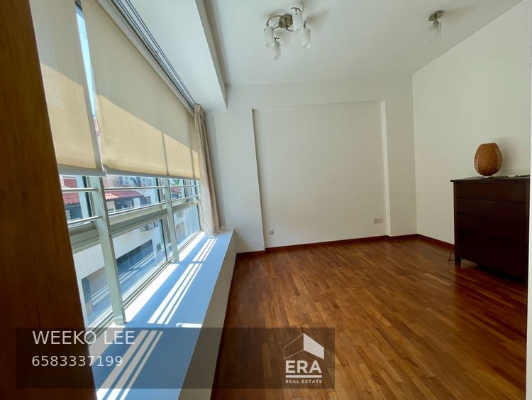 MARINE PARADE MARINE VILLE 出租