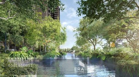 TAN QUEE LAN STREET MIDTOWN MODERN 出售
