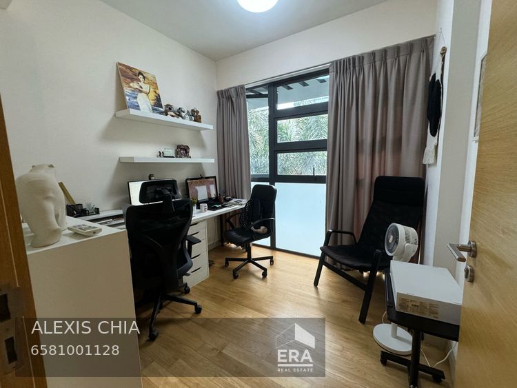 FLORA DRIVE HEDGES PARK CONDOMINIUM 出租