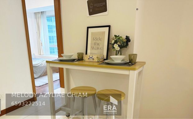 MARINA BOULEVARD THE SAIL @ MARINA BAY 出租