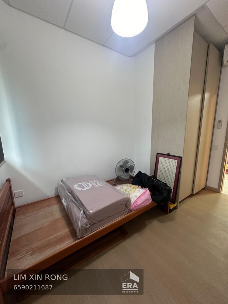 TAMPINES LANE TREASURE AT TAMPINES 出租