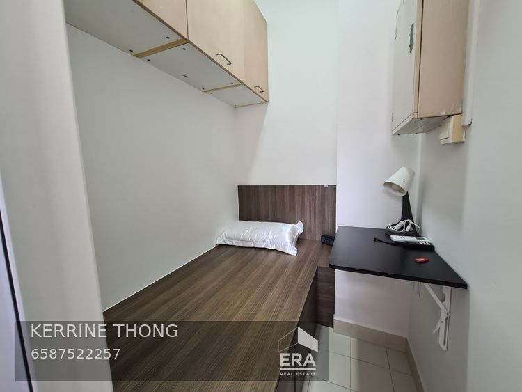 DOVER RISE HERITAGE VIEW 出租