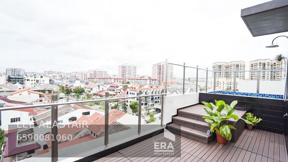 LORONG MELAYU PALMERA EAST 出租