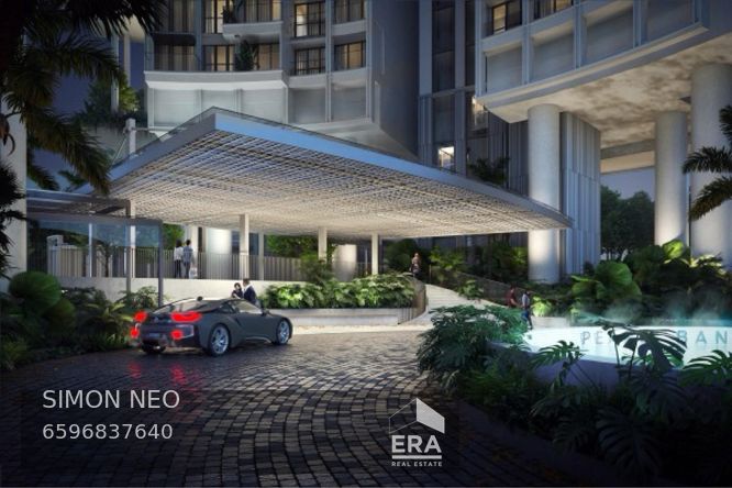 PEARL BANK ONE PEARL BANK 出租