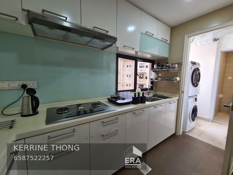 DOVER RISE HERITAGE VIEW 出租