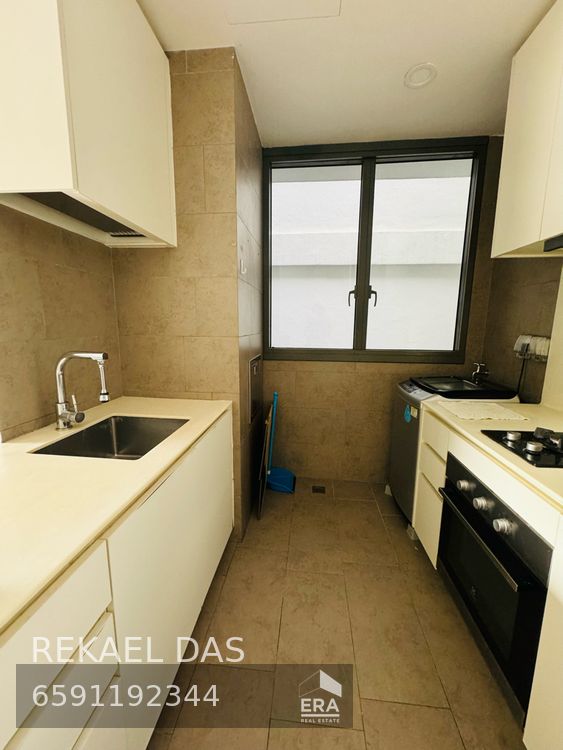 Elias Rd Pasir Ris 出租