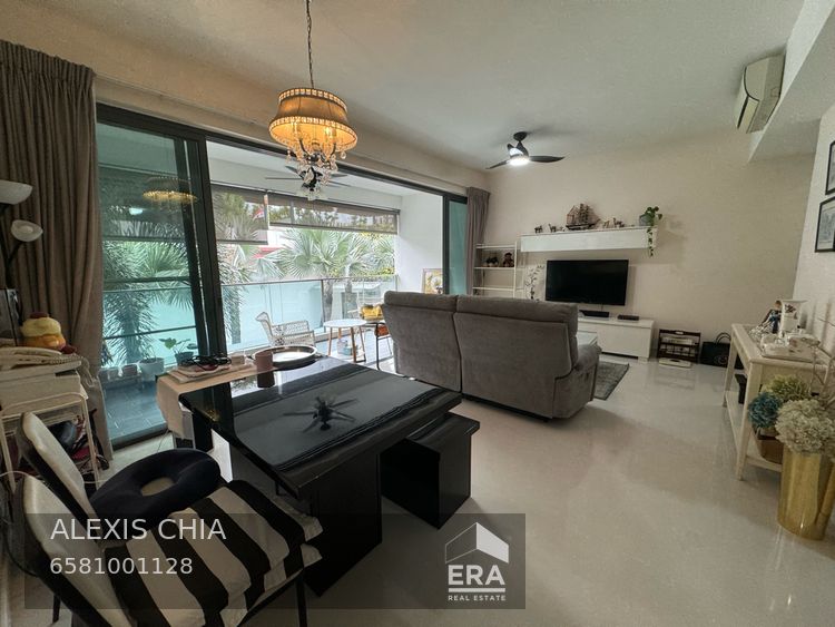 FLORA DRIVE HEDGES PARK CONDOMINIUM 出租