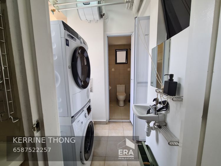 DOVER RISE HERITAGE VIEW 出租