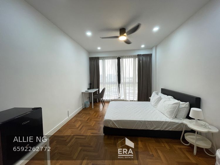 DOVER RISE HERITAGE VIEW 出租