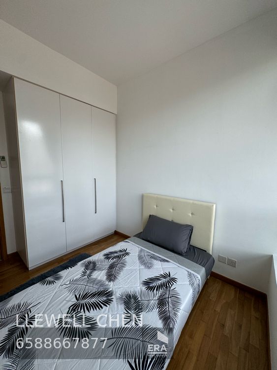 ONE-NORTH GATEWAY ONE-NORTH RESIDENCES 出租