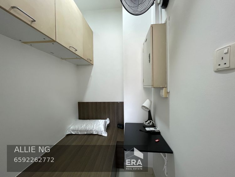 DOVER RISE HERITAGE VIEW 出租