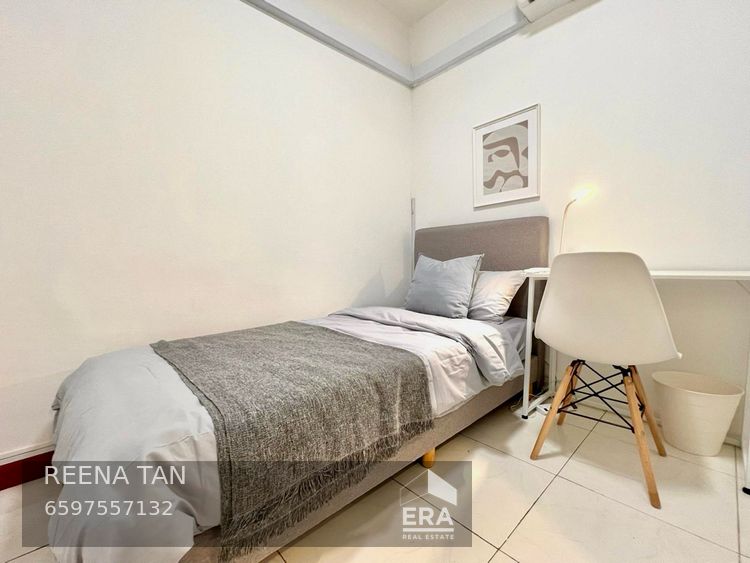 SIMEI STREET 1 MELVILLE PARK 出租