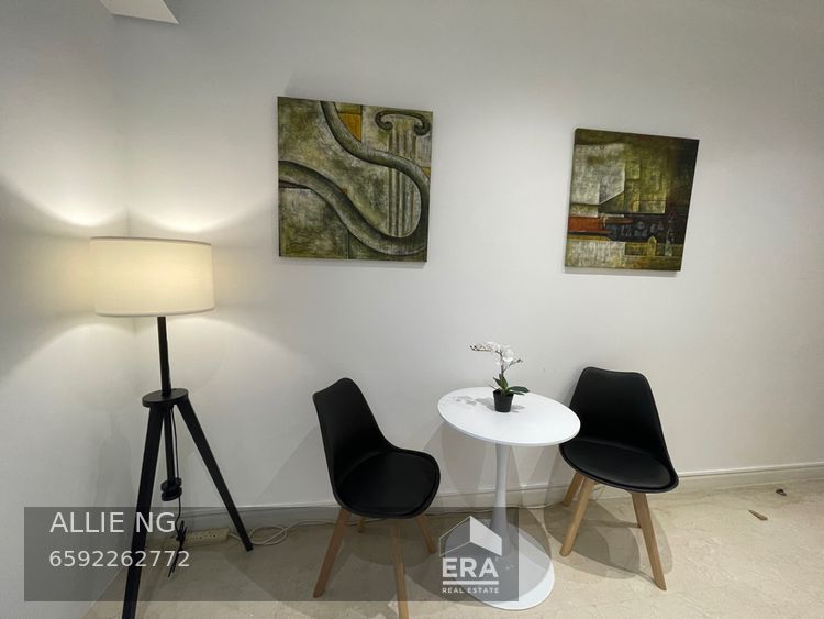 DOVER RISE HERITAGE VIEW 出租