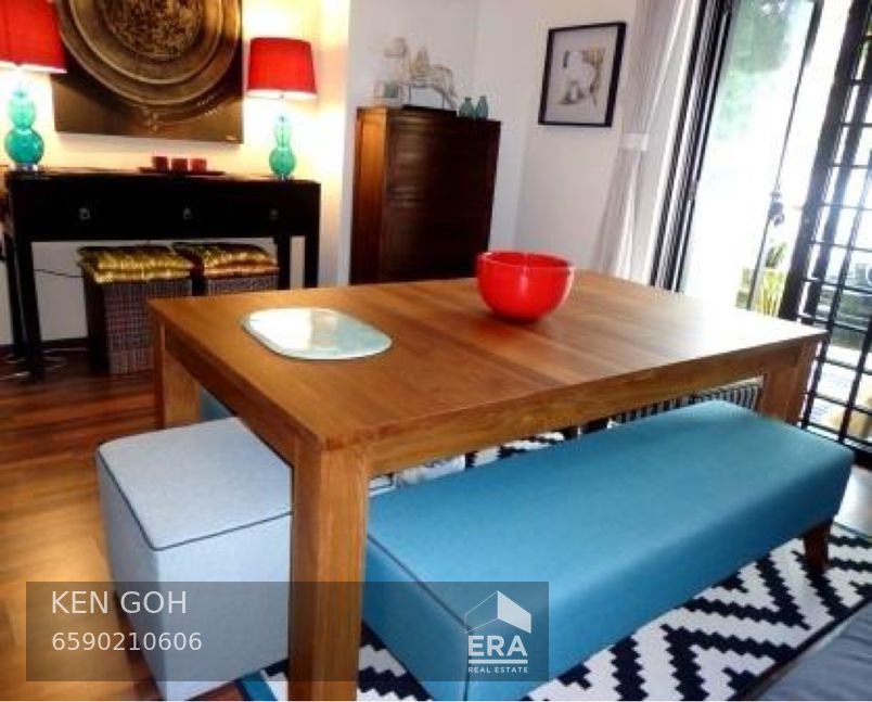 PASIR PANJANG ROAD VILLA DE WEST 出租