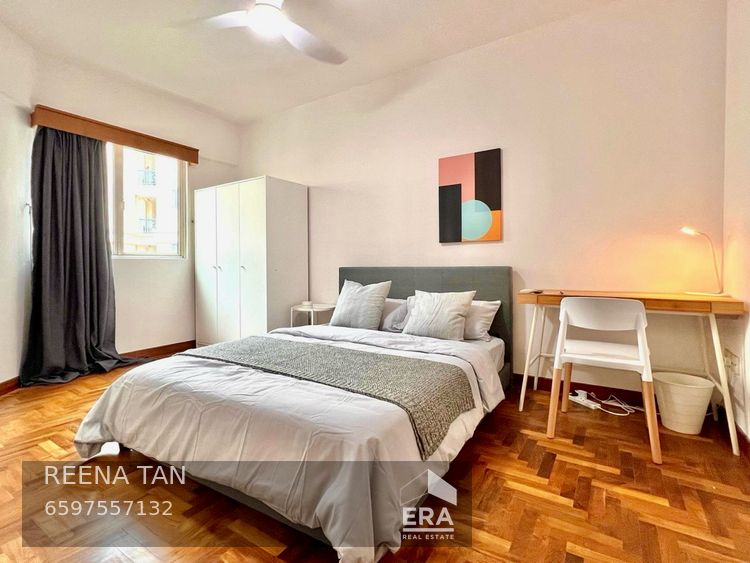 SIMEI STREET 1 MELVILLE PARK 出租