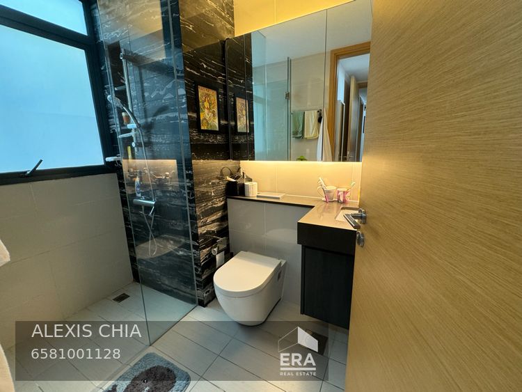 FLORA DRIVE HEDGES PARK CONDOMINIUM 出租