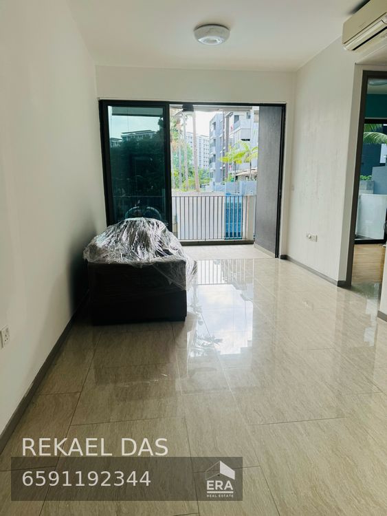 Elias Rd Pasir Ris 出租