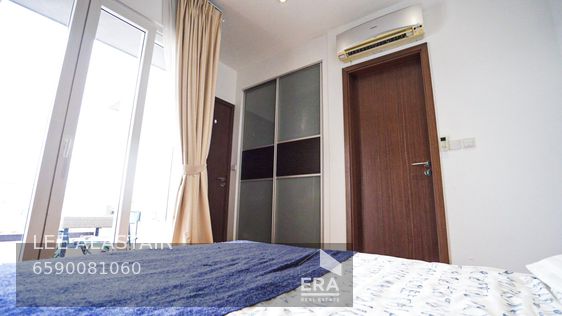 LORONG MELAYU PALMERA EAST 出租