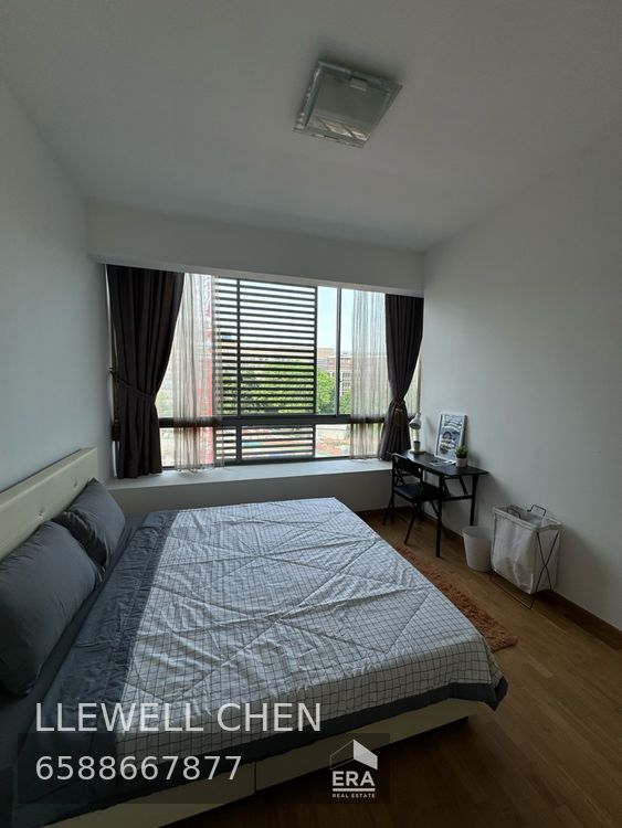 ONE-NORTH GATEWAY ONE-NORTH RESIDENCES 出租