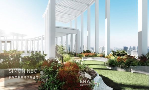 PEARL BANK ONE PEARL BANK 出租