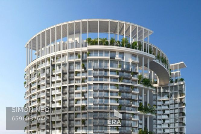 PEARL BANK ONE PEARL BANK 出租