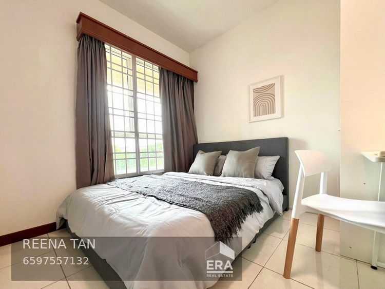 SIMEI STREET 1 MELVILLE PARK 出租