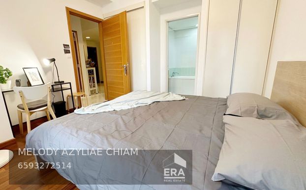 MARINA BOULEVARD THE SAIL @ MARINA BAY 出租