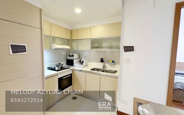 MARINA BOULEVARD THE SAIL @ MARINA BAY 出租