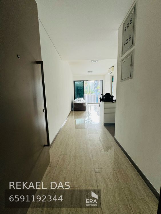 Elias Rd Pasir Ris 出租