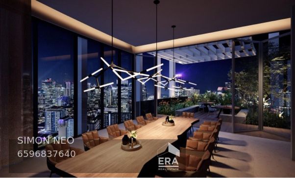 PEARL BANK ONE PEARL BANK 出租