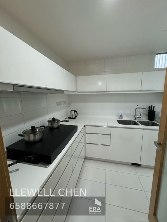 ONE-NORTH GATEWAY ONE-NORTH RESIDENCES 出租