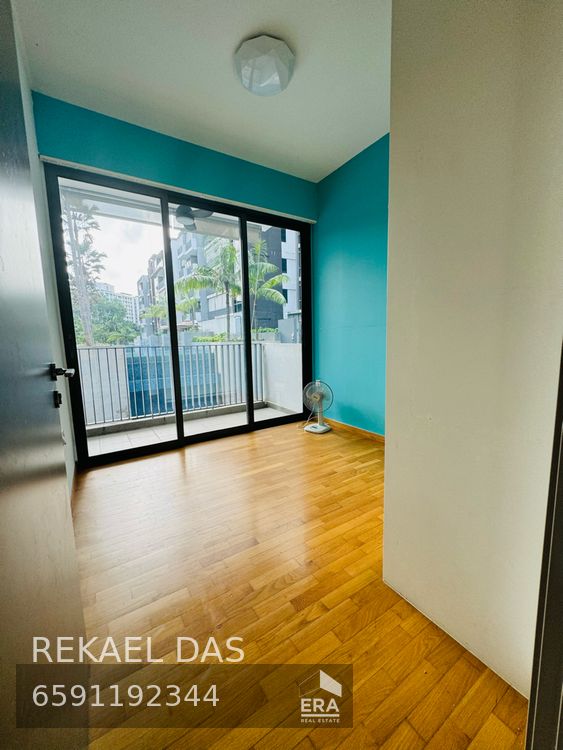 Elias Rd Pasir Ris 出租