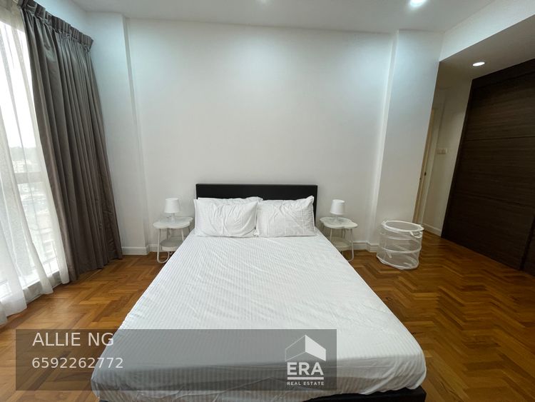 DOVER RISE HERITAGE VIEW 出租