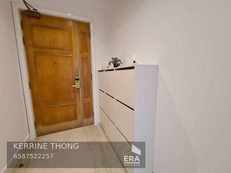 DOVER RISE HERITAGE VIEW 出租