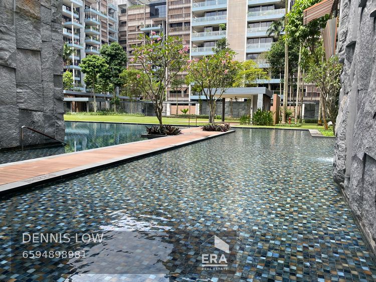 BUKIT TIMAH ROAD GOODWOOD RESIDENCE 出售