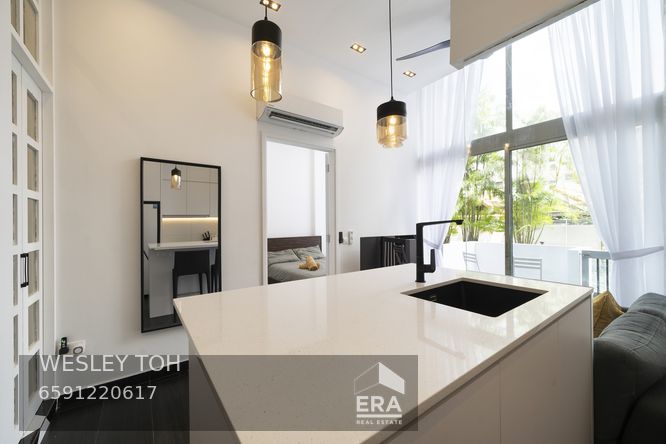 UPPER EAST COAST ROAD EAST COAST RESIDENCES 出租