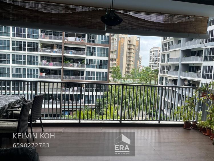 PASIR RIS LINK SEASTRAND 出租