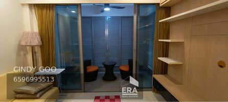 PUNGGOL WALK A TREASURE TROVE 出租