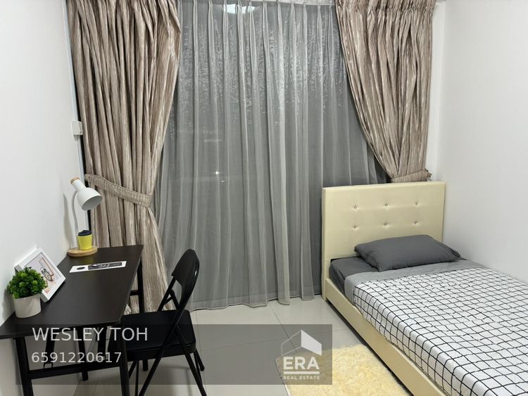 ONE-NORTH GATEWAY ONE-NORTH RESIDENCES 出租