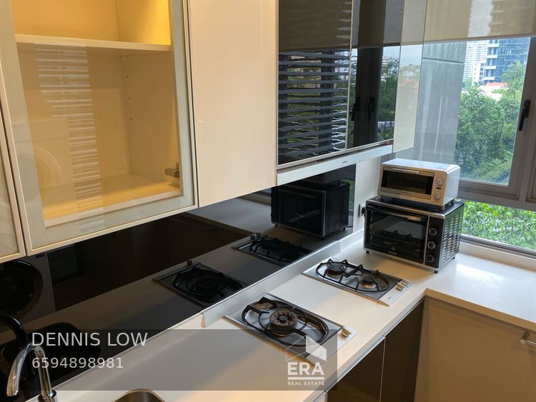 CUSCADEN WALK ANGULLIA PARK RESIDENCES @ ORCHARD 出租