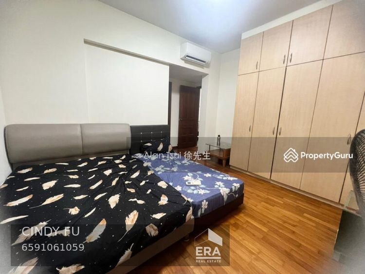 FLORA DRIVE CARISSA PARK CONDOMINIUM 出租