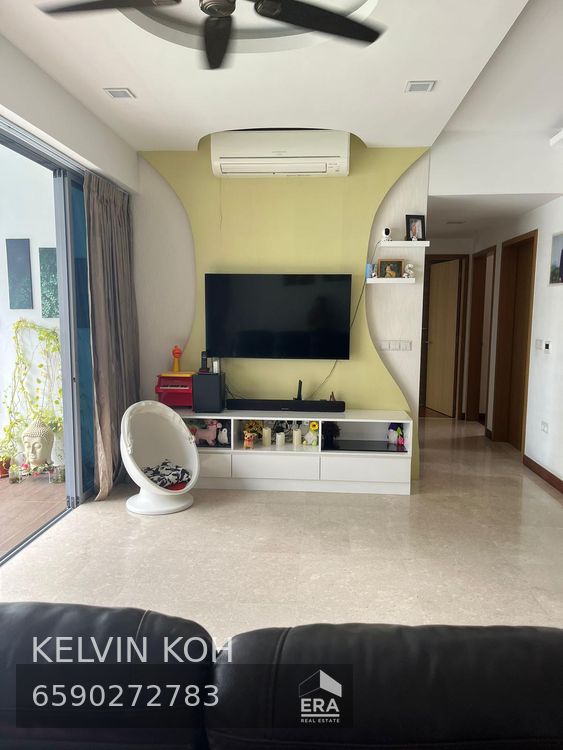 PASIR RIS LINK SEASTRAND 出租