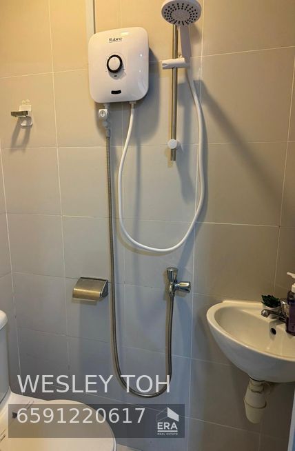 ONE-NORTH GATEWAY ONE-NORTH RESIDENCES 出租