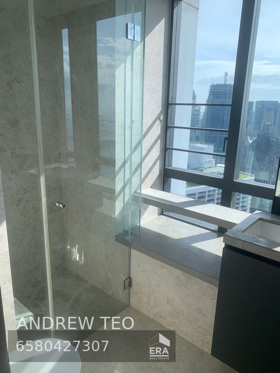 ENGGOR STREET SKYSUITES@ANSON 出租