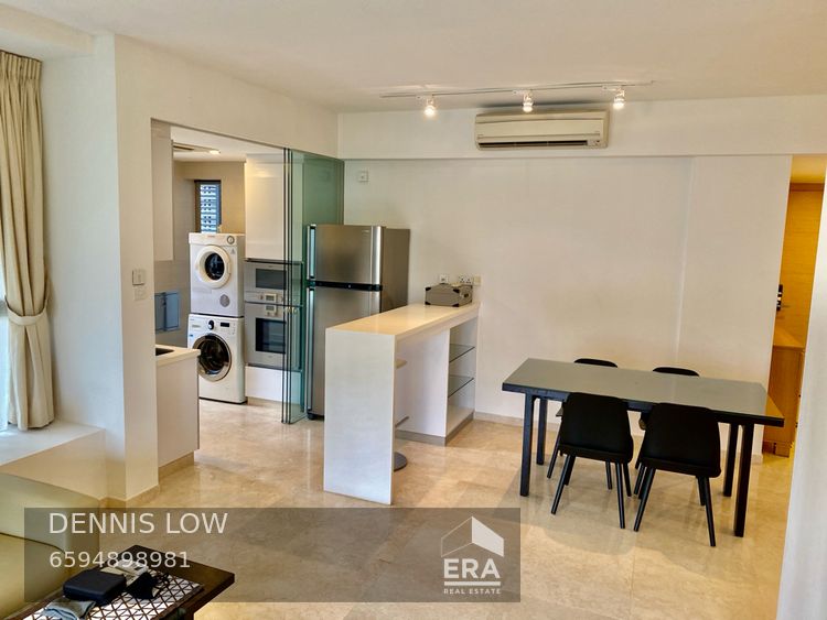 CUSCADEN WALK ANGULLIA PARK RESIDENCES @ ORCHARD 出租