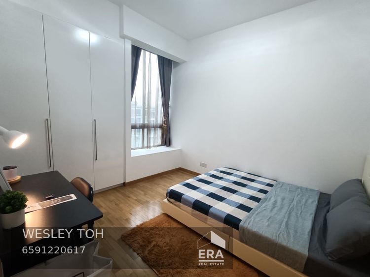 ONE-NORTH GATEWAY ONE-NORTH RESIDENCES 出租