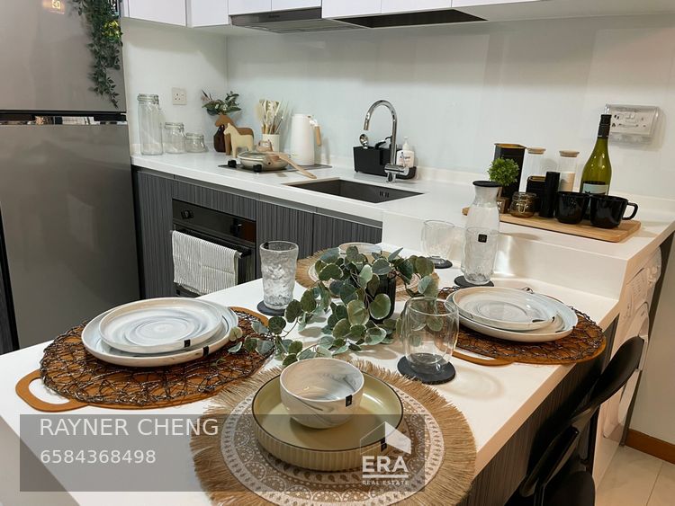 PUNGGOL CENTRAL WATERTOWN 出租