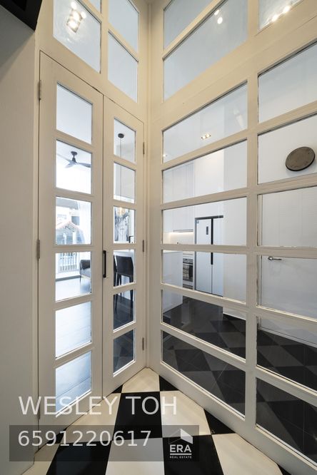 UPPER EAST COAST ROAD EAST COAST RESIDENCES 出租